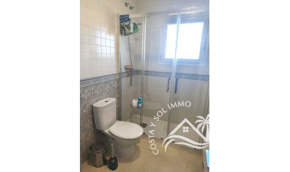 Resale - Duplex -
Torre Pacheco