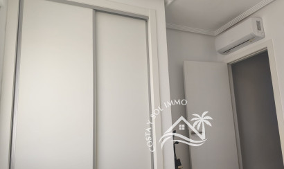 Resale - Duplex -
Torre Pacheco