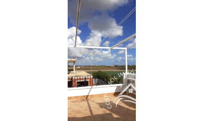 Resale - Duplex -
Torre Pacheco