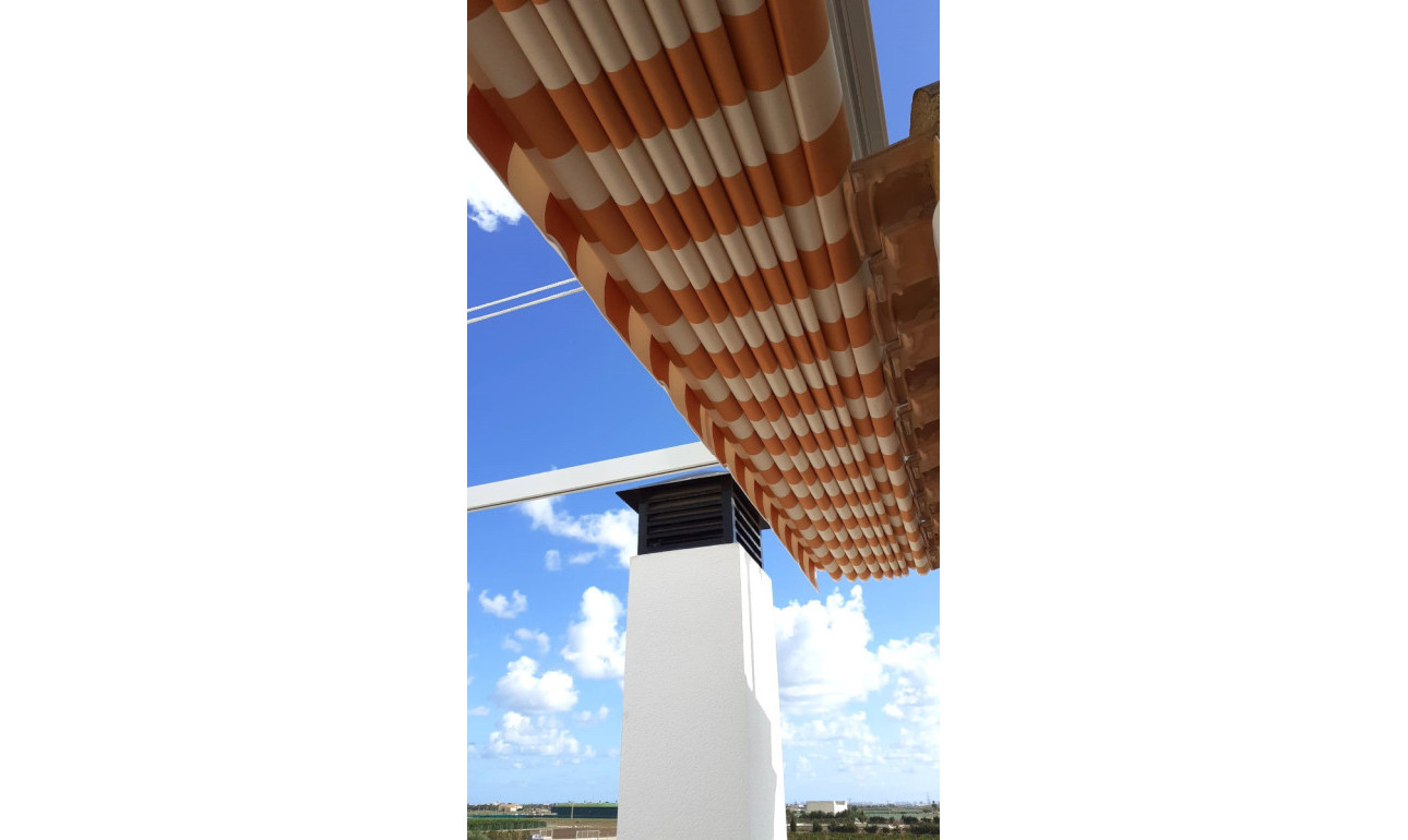 Resale - Duplex -
Torre Pacheco