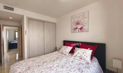 Revente - Penthouse -
San Juan de los Terreros