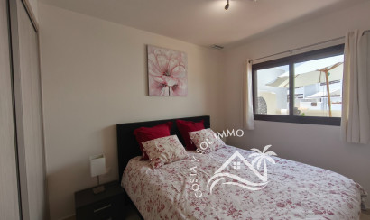 Revente - Penthouse -
San Juan de los Terreros