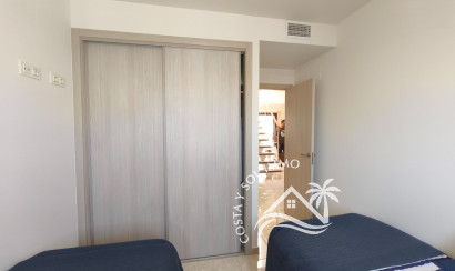 Revente - Penthouse -
San Juan de los Terreros