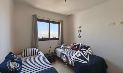 Revente - Penthouse -
San Juan de los Terreros