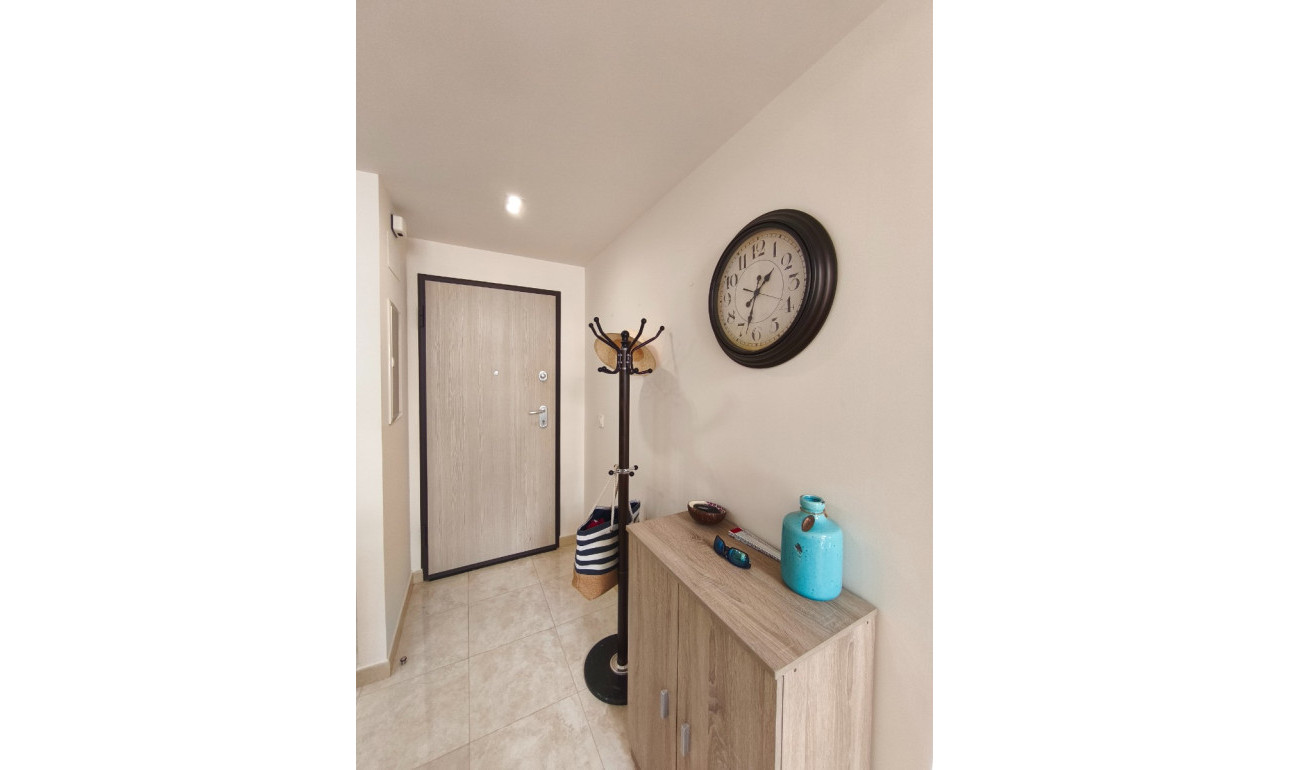Revente - Penthouse -
San Juan de los Terreros