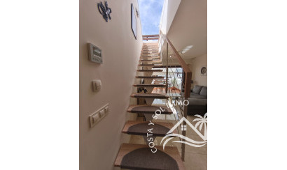 Revente - Penthouse -
San Juan de los Terreros