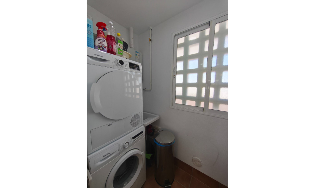 Revente - Penthouse -
San Juan de los Terreros