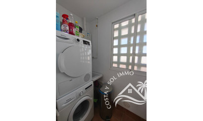 Revente - Penthouse -
San Juan de los Terreros