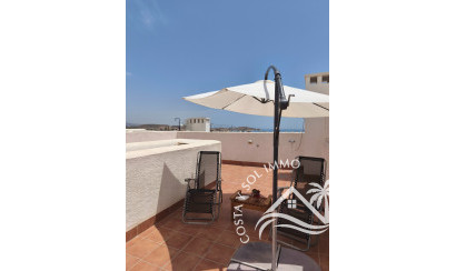 Revente - Penthouse -
San Juan de los Terreros