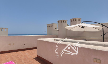 Revente - Penthouse -
San Juan de los Terreros
