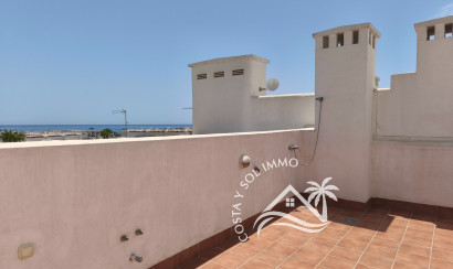 Revente - Penthouse -
San Juan de los Terreros