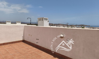 Revente - Penthouse -
San Juan de los Terreros