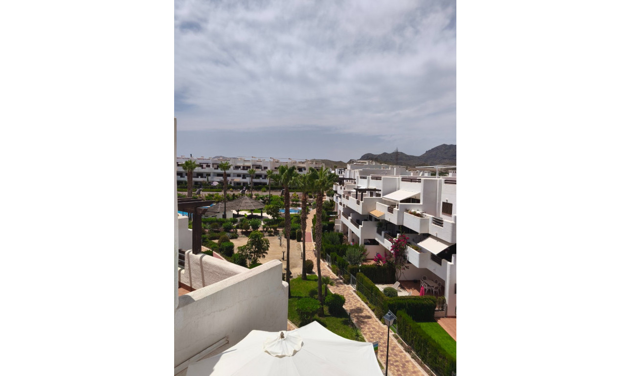 Revente - Penthouse -
San Juan de los Terreros