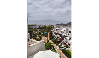 Revente - Penthouse -
San Juan de los Terreros