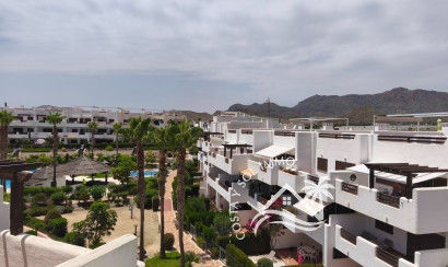 Revente - Penthouse -
San Juan de los Terreros