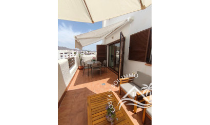 Revente - Penthouse -
San Juan de los Terreros