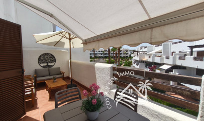 Revente - Penthouse -
San Juan de los Terreros