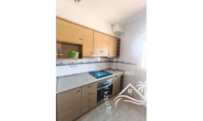 Resale - Bungalow -
Orihuela Costa - Los Altos