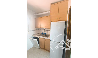 Resale - Bungalow -
Orihuela Costa - Los Altos