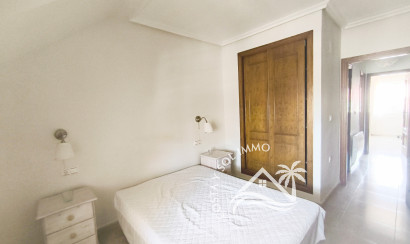 Resale - Bungalow -
Orihuela Costa - Los Altos