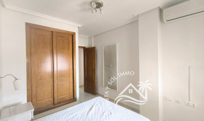 Resale - Bungalow -
Orihuela Costa - Los Altos