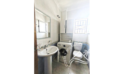 Resale - Bungalow -
Orihuela Costa - Los Altos