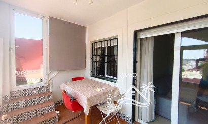 Resale - Bungalow -
Orihuela Costa - Los Altos