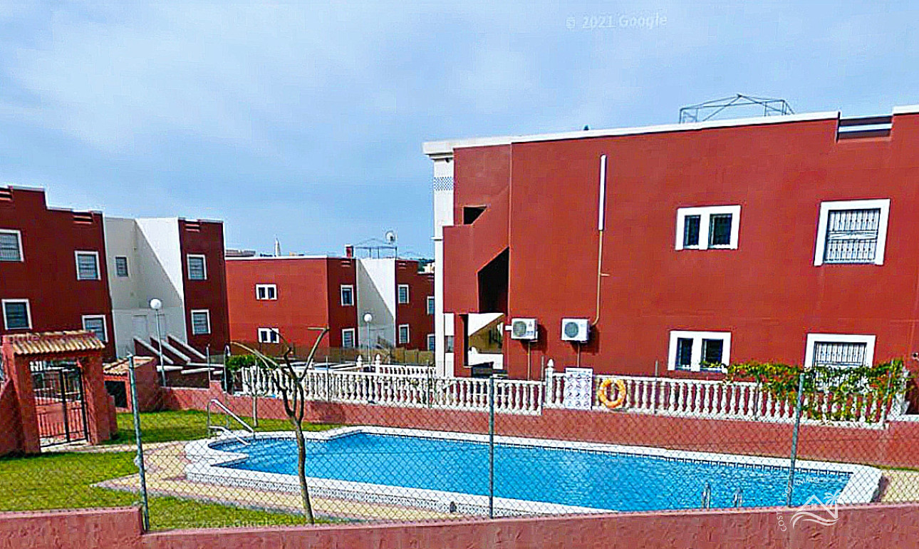 Resale - Bungalow -
Orihuela Costa - Los Altos