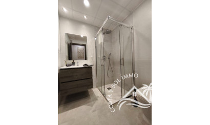 Reventa - Apartamento -
San Juan de los Terreros