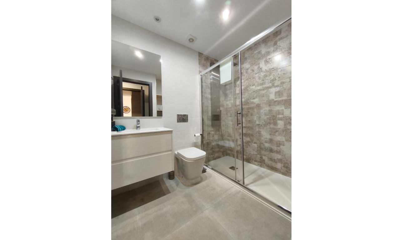 Reventa - Apartamento -
San Juan de los Terreros