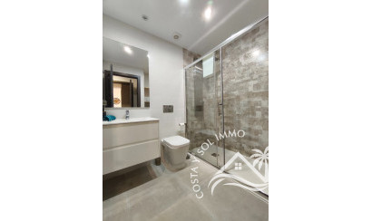 Reventa - Apartamento -
San Juan de los Terreros
