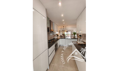 Reventa - Apartamento -
San Juan de los Terreros