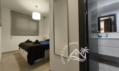 Reventa - Apartamento -
San Juan de los Terreros