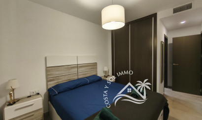 Reventa - Apartamento -
San Juan de los Terreros