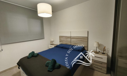 Reventa - Apartamento -
San Juan de los Terreros