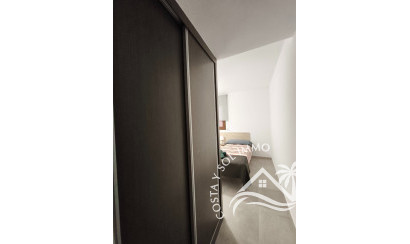 Reventa - Apartamento -
San Juan de los Terreros