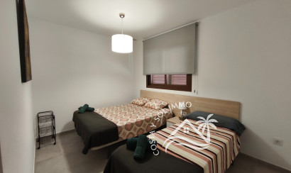 Reventa - Apartamento -
San Juan de los Terreros