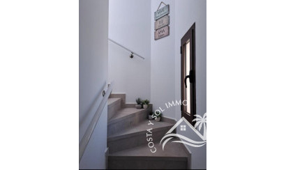 Reventa - Apartamento -
San Juan de los Terreros