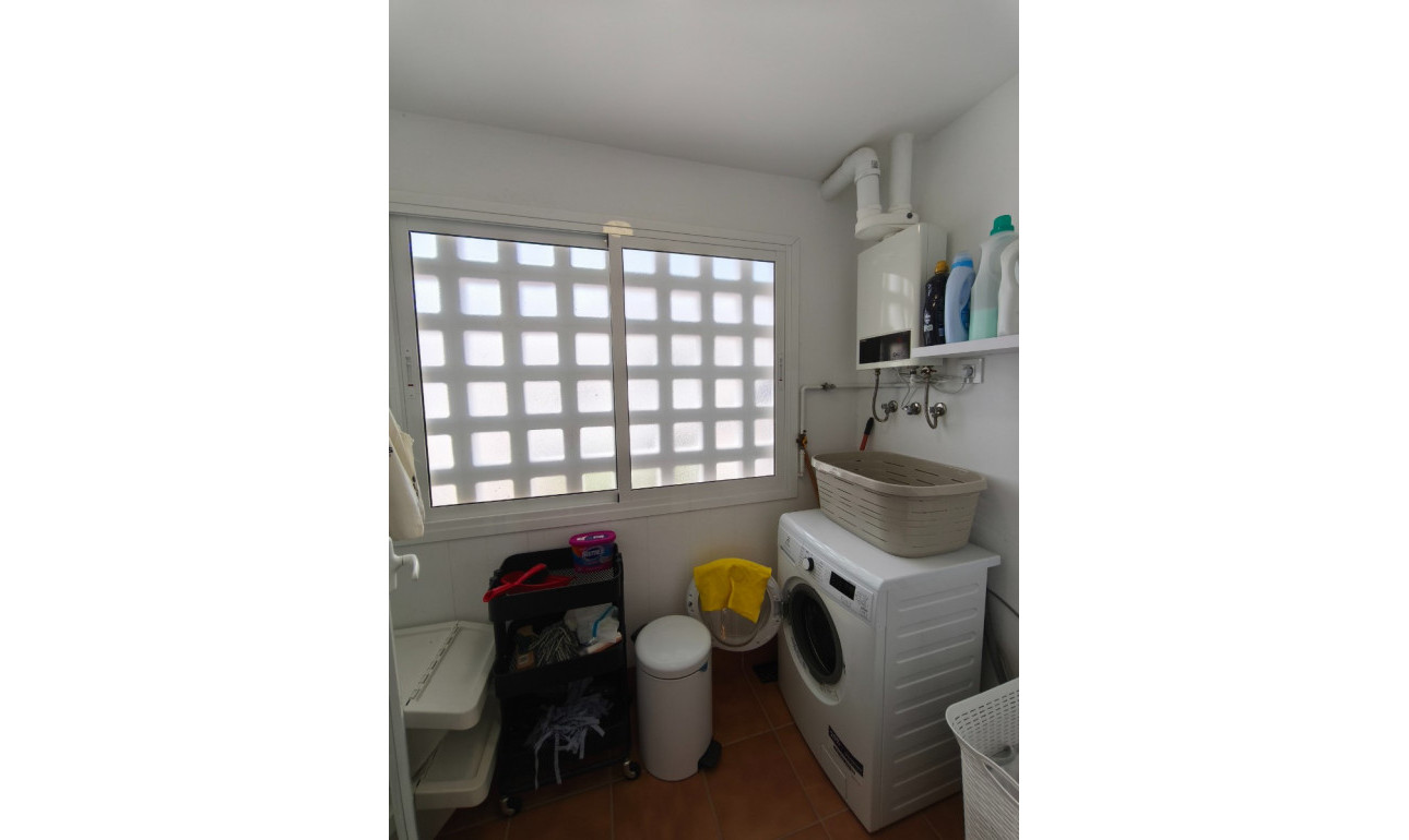 Reventa - Apartamento -
San Juan de los Terreros