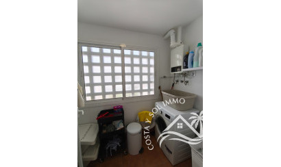 Reventa - Apartamento -
San Juan de los Terreros