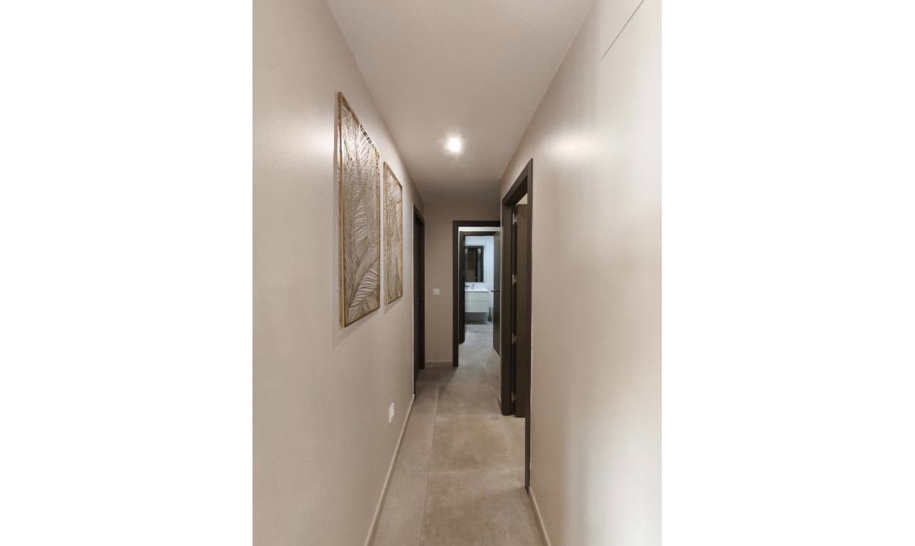 Reventa - Apartamento -
San Juan de los Terreros