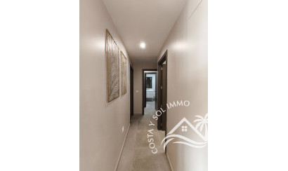 Reventa - Apartamento -
San Juan de los Terreros