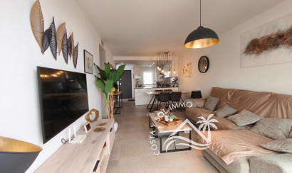 Reventa - Apartamento -
San Juan de los Terreros