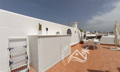 Reventa - Apartamento -
San Juan de los Terreros