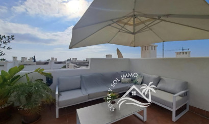 Reventa - Apartamento -
San Juan de los Terreros