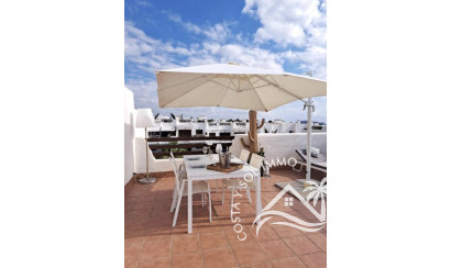 Reventa - Apartamento -
San Juan de los Terreros