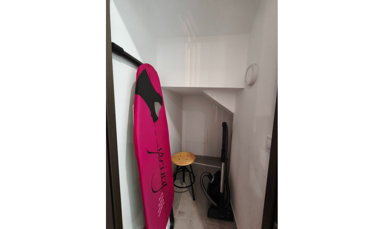 Reventa - Apartamento -
San Juan de los Terreros