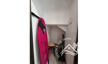 Reventa - Apartamento -
San Juan de los Terreros