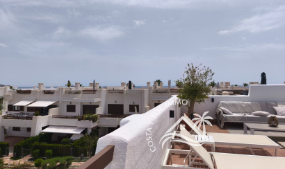 Reventa - Apartamento -
San Juan de los Terreros