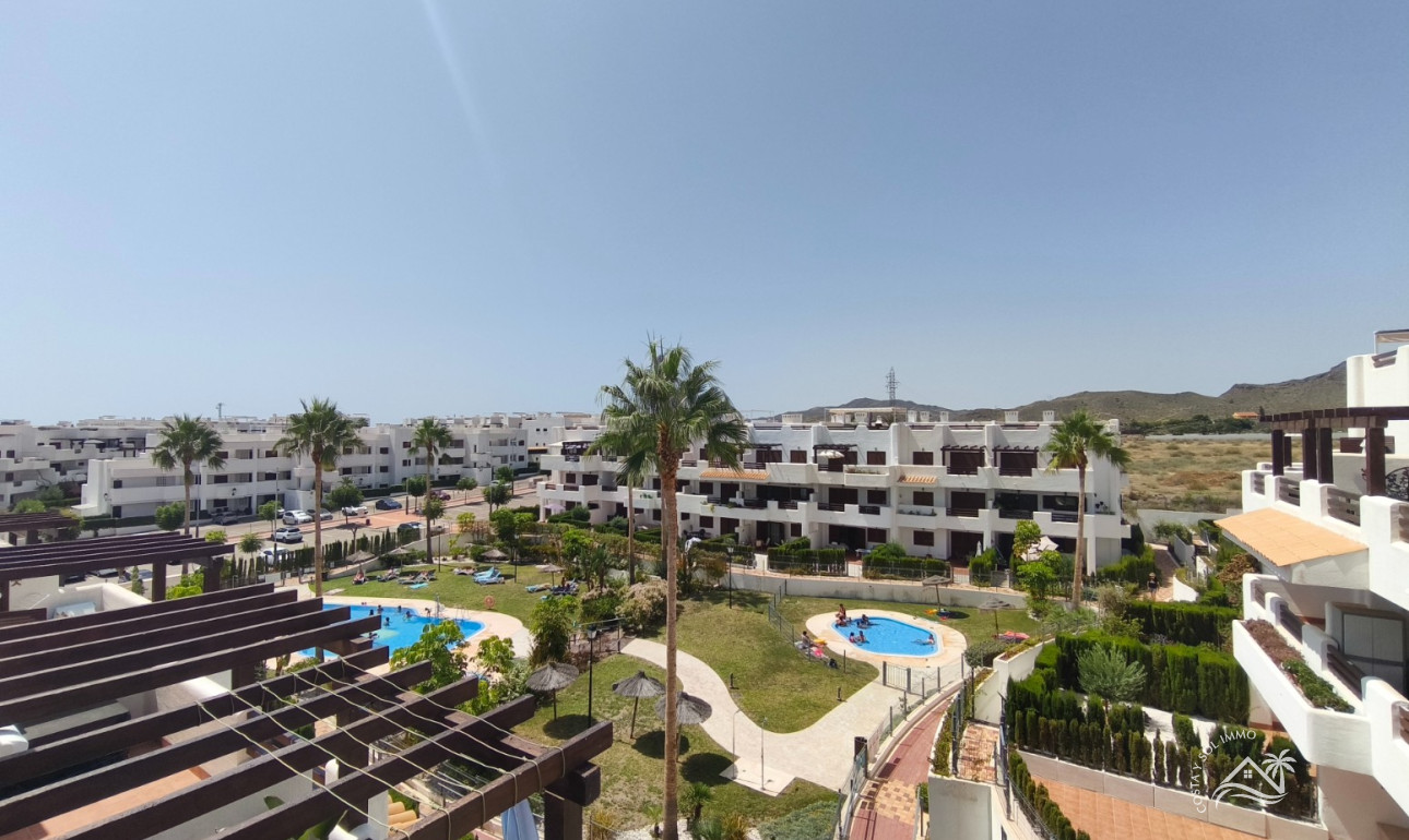 Resale - Penthouse -
San Juan de los Terreros